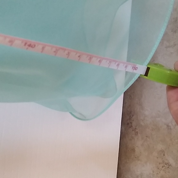 NWT A Gorgeous Imagnin Elegant Evening Dress - Picture 17 of 17